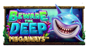 Beware The Deep Megaways x