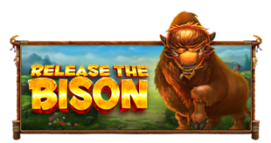 Release The Bison x