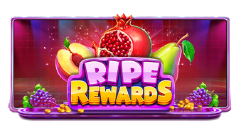 Ripe Rewards x