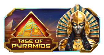 Rise Of Pyramids x