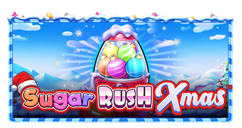 Sugar Rush Xmas x
