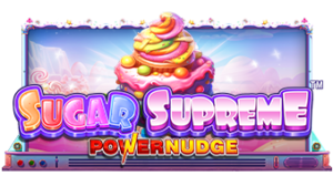 Sugar Supreme Powernudge x