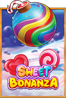 Sweet Bonanza Featured Game