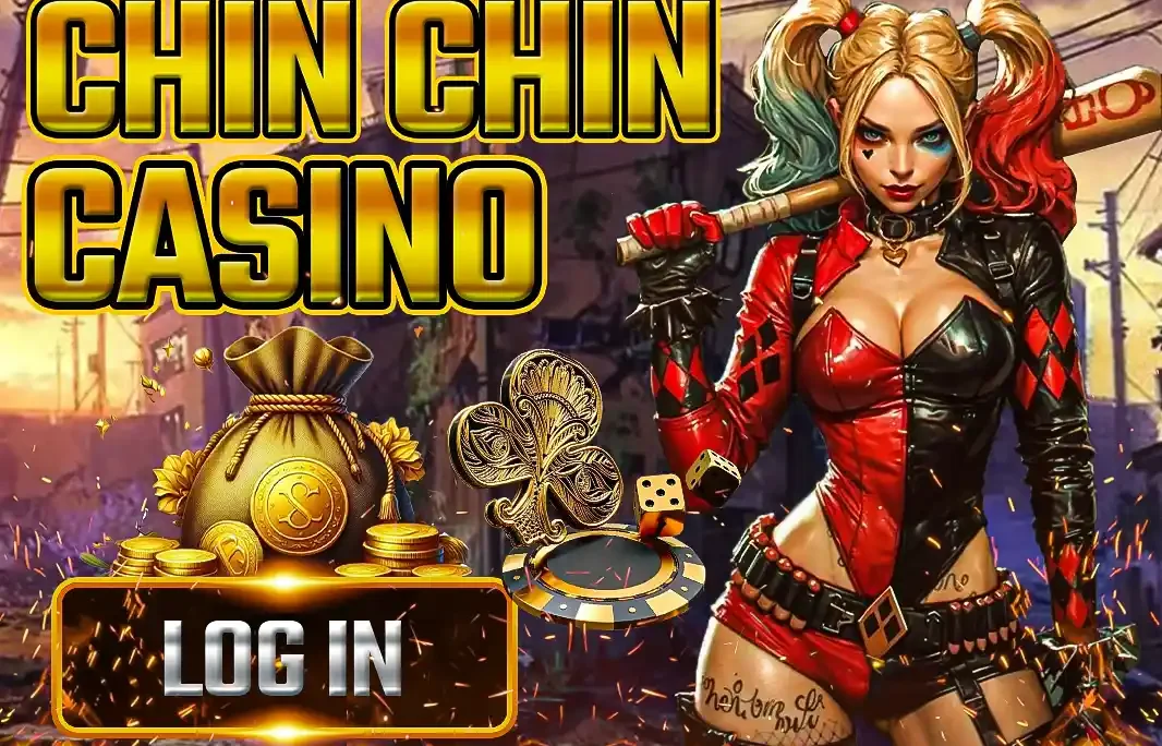 Everything You Need to Know About Chin Chin Casino Login