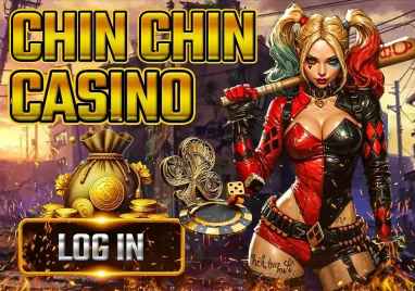 Everything You Need to Know About Chin Chin Casino Login