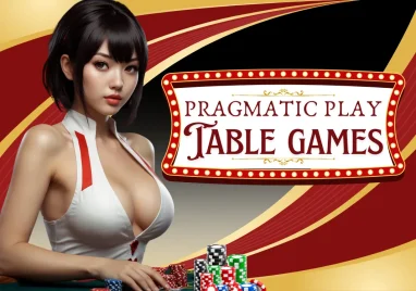 How to Master Pragmatic Play Table Games: Tips and Tricks