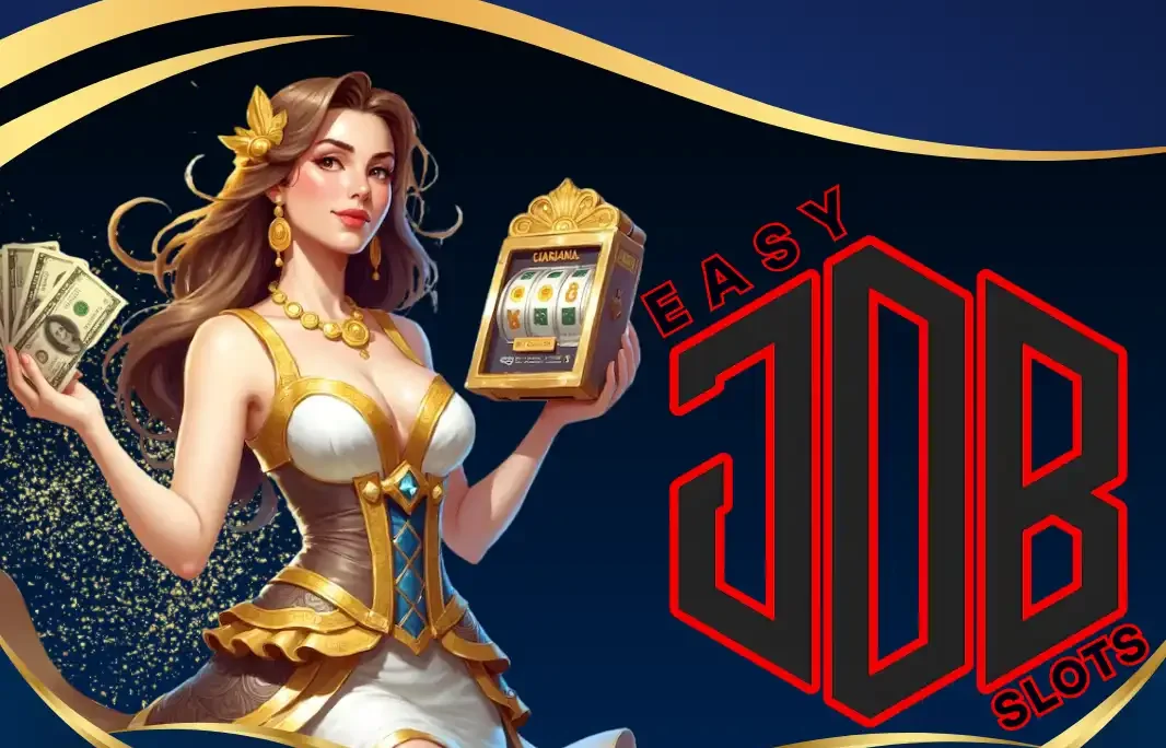 Win Big, Play Easy: JDB Slots Are Here to Reward You!