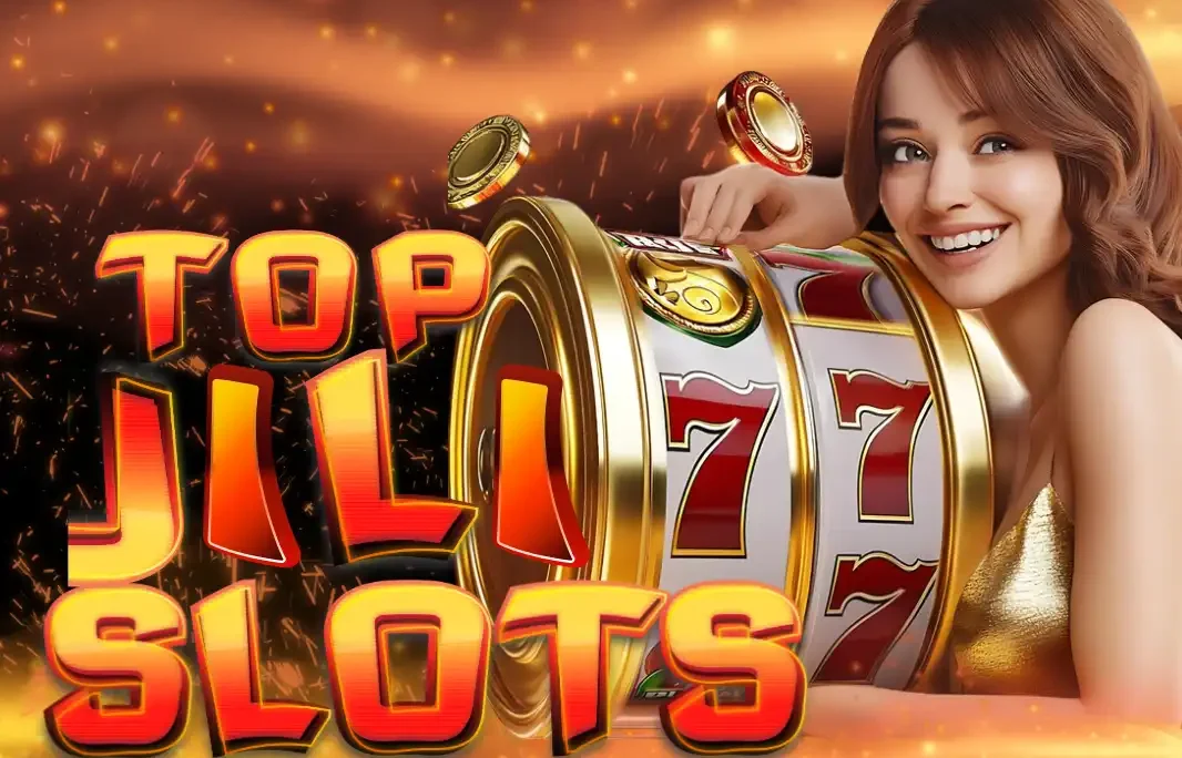 Top Jili Slots with Bonus Features You’ll Love