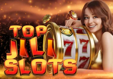 Top Jili Slots with Bonus Features You’ll Love