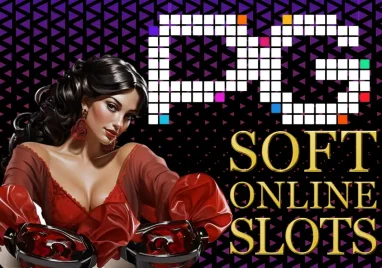 Get Lucky: Top PG Soft Online Slot Strategies
