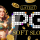 Latest PG Soft Slot Releases: What You Need to Know