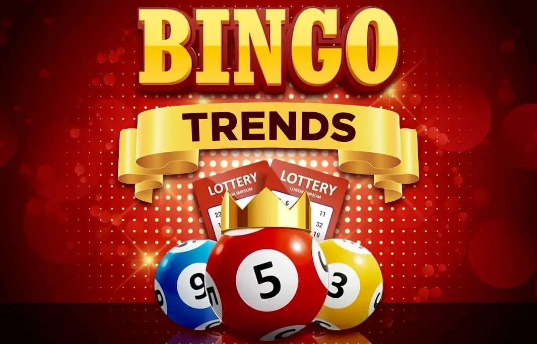 Bingo Trends: Modern Twists on a Classic Game