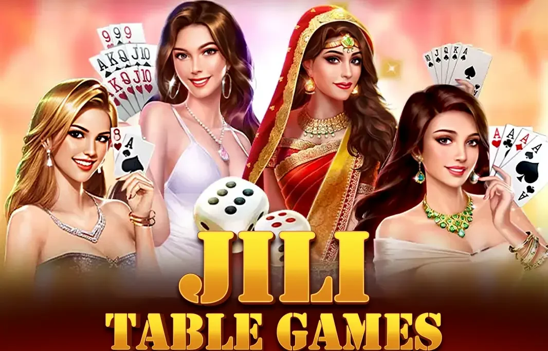 Winning Strategies for Jili Table Games: Tips from the Pros