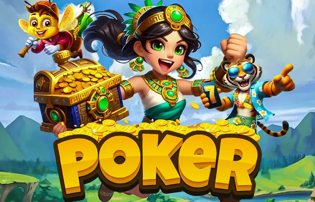 How to Read Your Opponents: 6 Game-Changing Poker Tactics