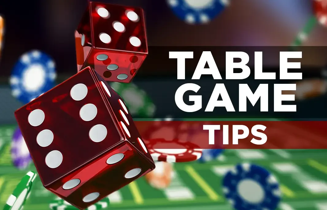 Ready to Beat the House? JDB Table Games Tips Inside!