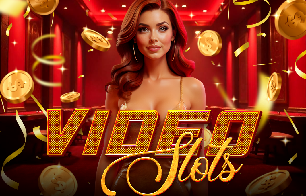 Videoslots Exposed: Avoid These 3 Mistakes for Bigger Jackpots